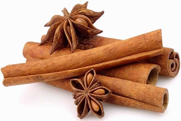 Vietnamese cinnamon